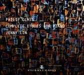 Philip Glass: Complete Etudes for Piano