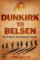 From Dunkirk To Belsen