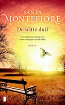 Boek cover De witte duif van Santa Montefiore (Onbekend)