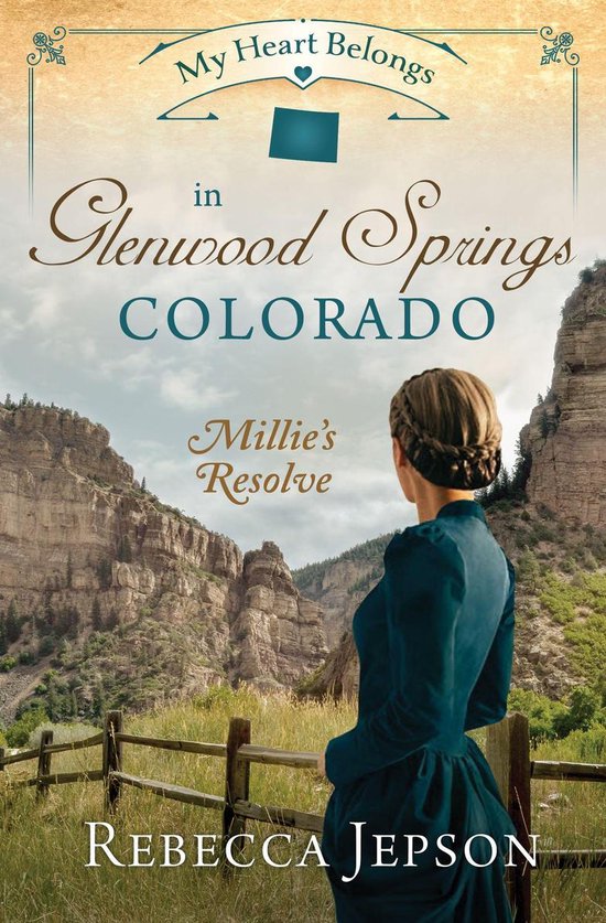 My Heart Belongs - My Heart Belongs in Glenwood Springs, Col ... - cover