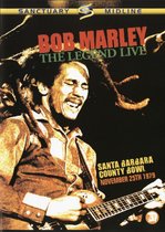 Bob Marley - Legend Live
