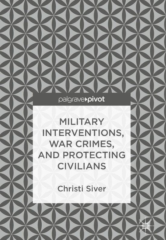 Political Science and International Studies (R0) - Military  ... - cover