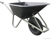 Kruiwagen met 6 maand garantie