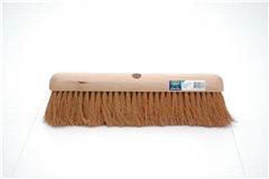 Kamer-/Zaalveger FSC cocos MM 30 t/m 100 cm. van Talen Tools — afbeelding 3