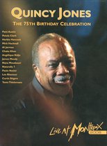 75th Birthday Celebration: Live At Montreux 2008
