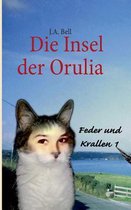 Die Insel der Orulia