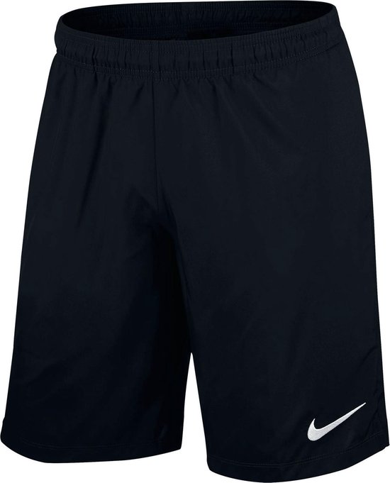 Nike Sportbroek - Maat M - Unisex - zwart | bol.com