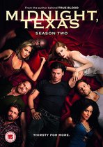 Midnight, Texas - Season 2 (DVD)
