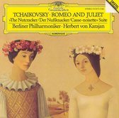 Tchaikovsky: Romeo and Juliet; The Nutcracker Suite