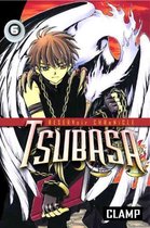 Tsubasa, Volume 6