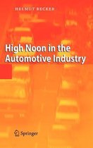 High Noon in the Automotive Industry