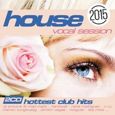 House: The Vocal Session 2015