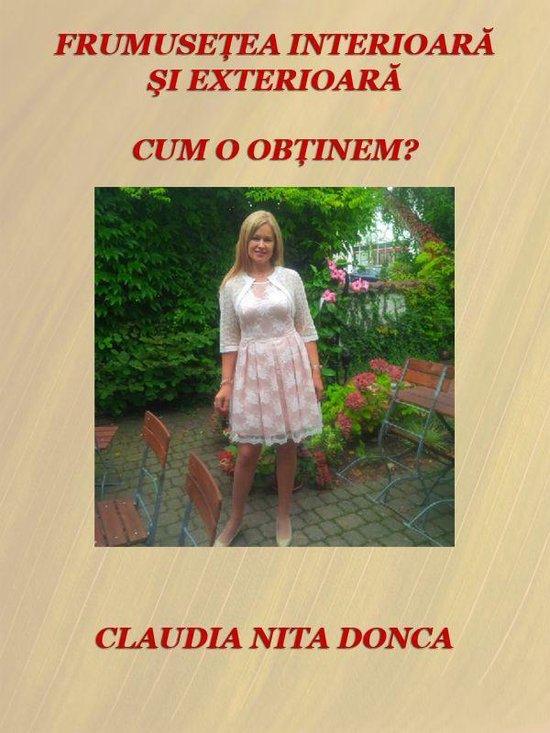 Frumuseţea interioară şi exterioară - cover