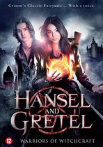 Hansel & Gretel: Warriors Of Witchcraft