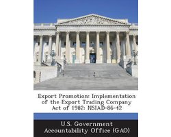 Export Promotion