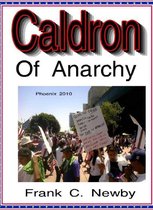 Caldron of Anarchy-The Story of Mexico