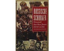 Russische schurken