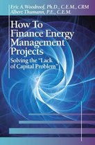 How to Finance Energy Management Projects