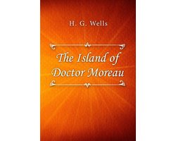 The Island of Doctor Moreau