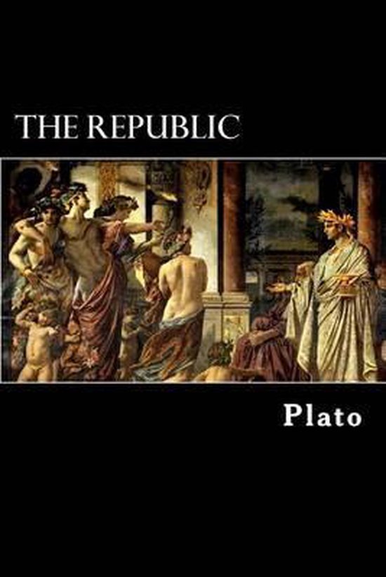 The Republic - cover