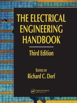 Omslag The Electrical Engineering Handbook