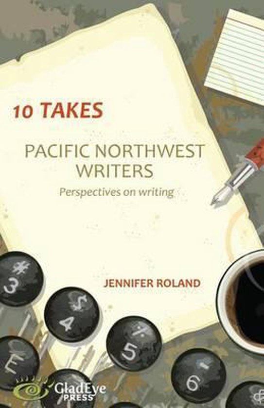 10 Takes - cover