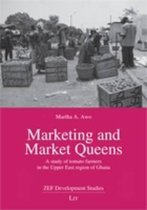Marketing and Market Queens