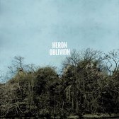 Heron Oblivion - Heron Oblivion (LP)