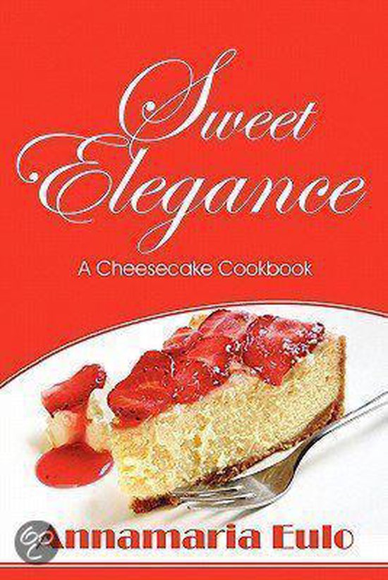 Sweet Elegance - cover