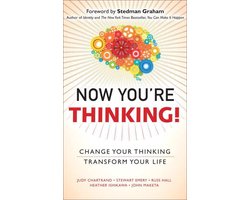 Now You'Re Thinking!