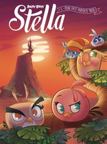 Angry Birds - Stella 1 - Angry Birds - Stella 1: Eine fast perfekte Insel