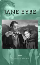 Classic novel - JANE EYRE - Strongheart