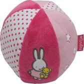 Tiamo Nijntje bal Denim rose