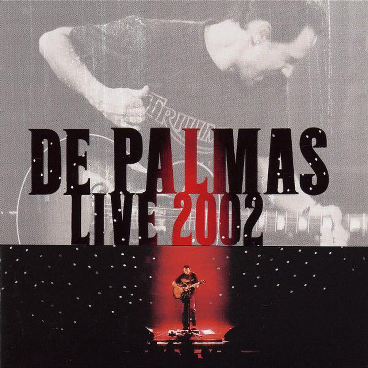 Live 2002(Coffret Collecto