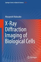 Springer Series in Optical Sciences 210 - X-Ray Diffraction Imaging of Biological Cells