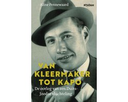 Van kleermaker tot kapo
