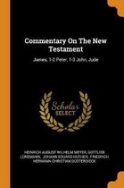 Commentary on the New Testament