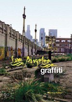 Los Angeles Graffiti