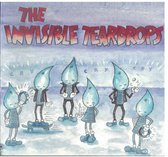 Invisible Teardrops - Invisible Teardrops (LP)
