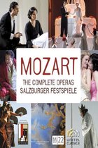Mozart 22 - The Complete Operas