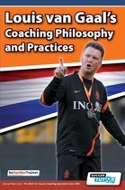 Omslag Louis Van Gaal's Coaching Philosophy and Practices