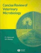 Concise Review Of Veterinary Microbiology