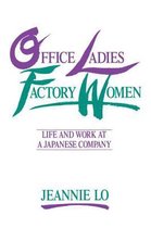 Office Ladies/Factory Women