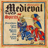 Medieval Spirits 7