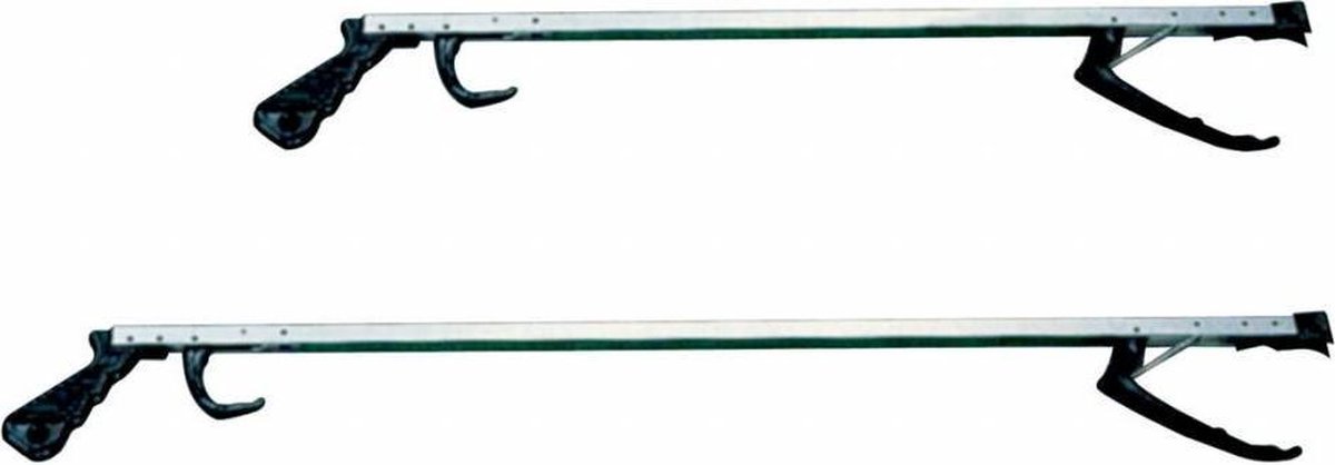 Goedkoopste Comforthulpmiddelen Grijper standaard - lang 825 mm