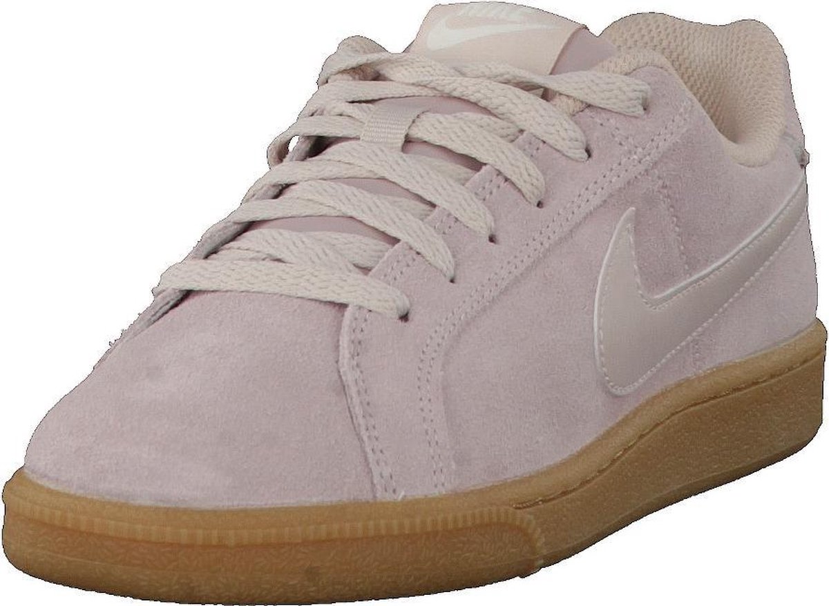 Nike Sportswear Schoenen Silt /Silt -Gum Light -Sail Beige