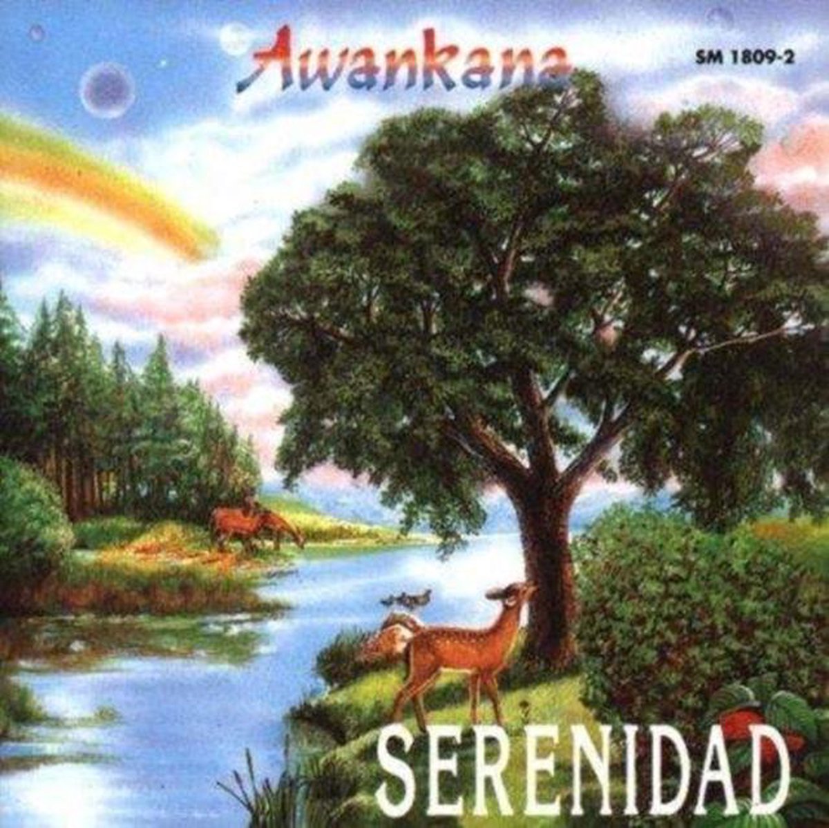 Awankana