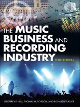The Music and Recording Business