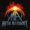 Metal Allegiance - Metal Allegiance