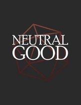 Neutral Good